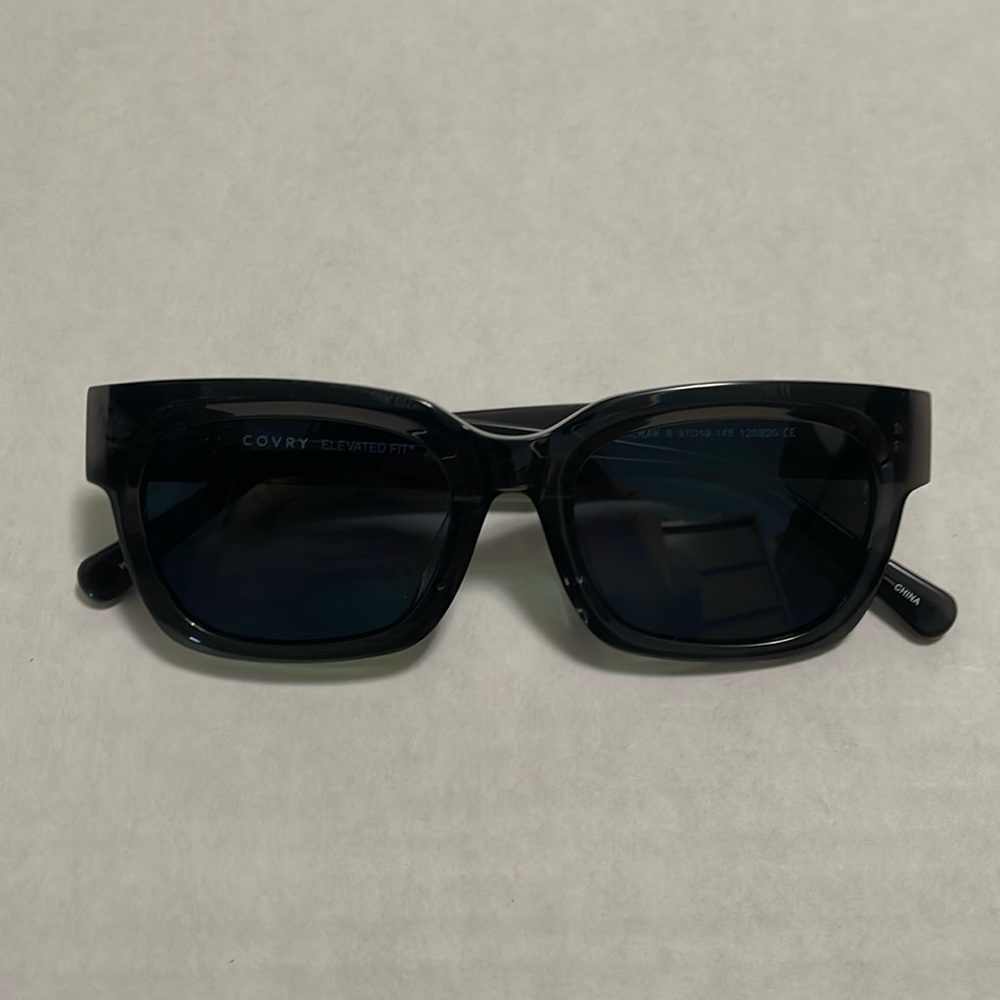 Women’s Covry ‘Merak S Smoke’ Sunglasses #125S20
